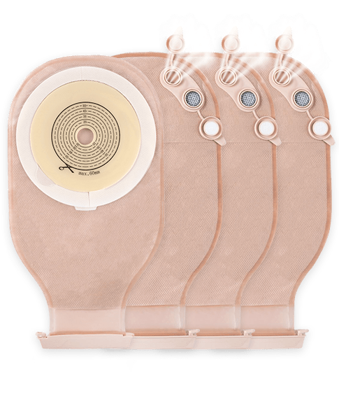 Colorectal Cancer, Diverticulitis & More: Conditions Needing a Colostomy Bag - HEAGI - Colostomy bags Supplies