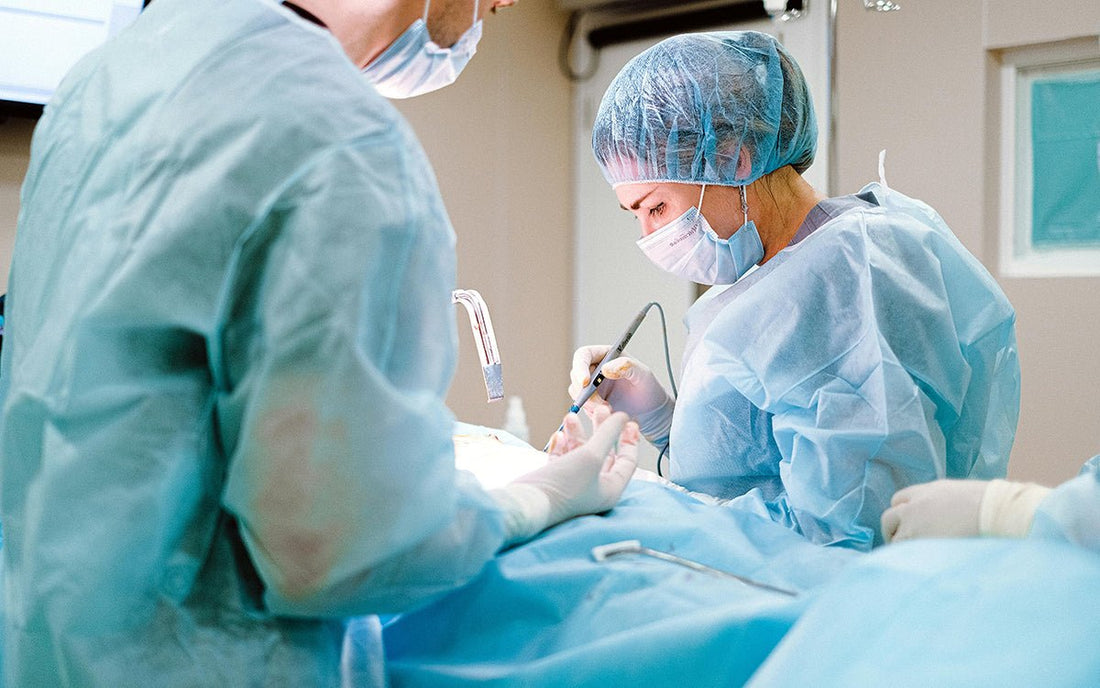 Colostomy Reversal: Is it Possible? - HEAGI - Colostomy bags Supplies