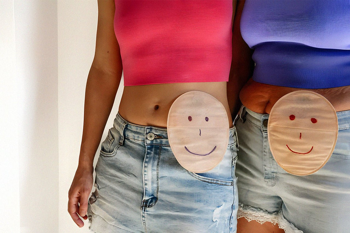 What Are Colostomy Bags Used For? The Expert Breakdown - HEAGI - Colostomy bags Supplies
