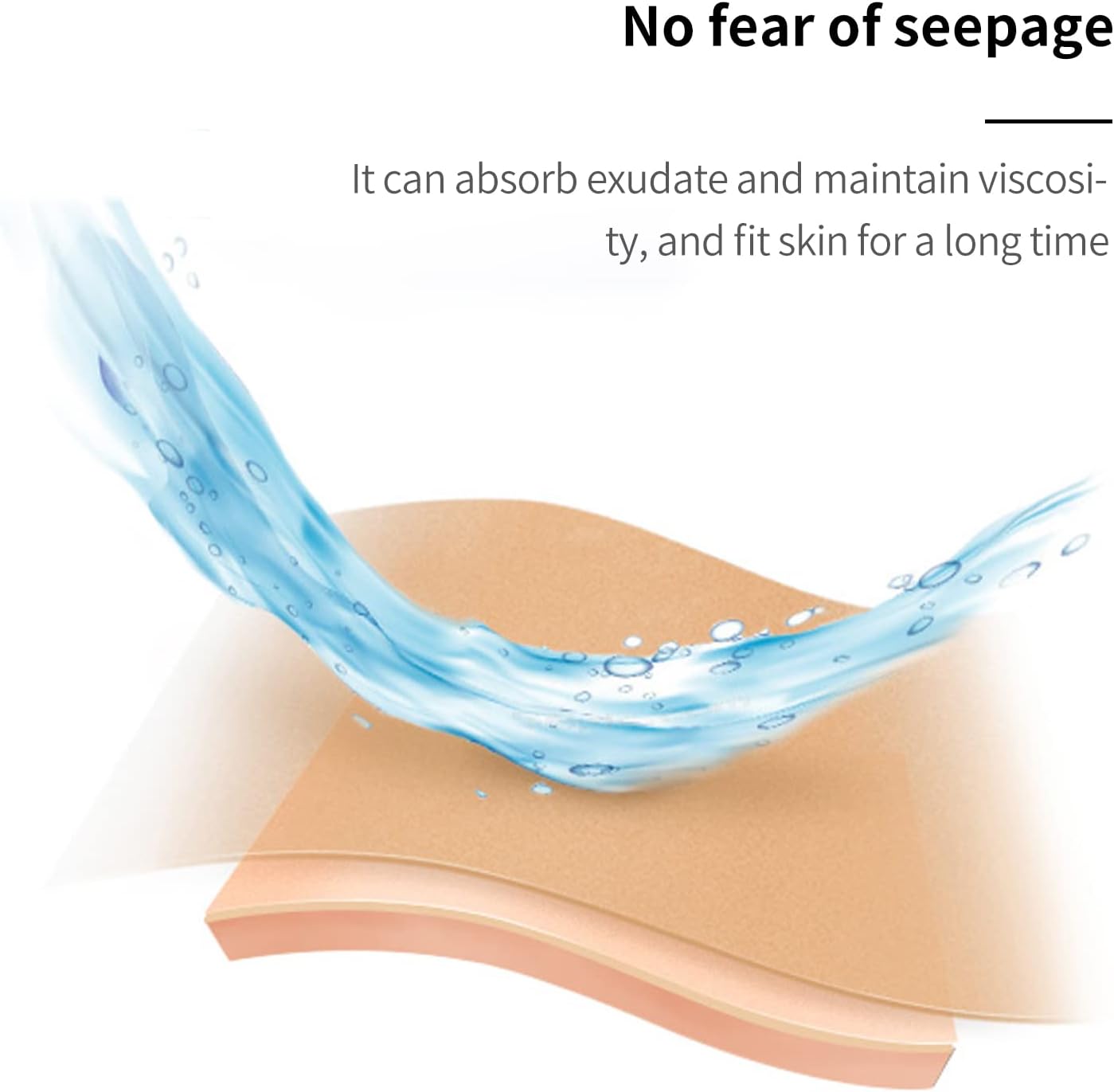 HEAGI Alcohol - Free Ostomy Paste - Skin Barrier Protection for Stoma Care, Colostomy Supplies Accessories - HEAGI - Colostomy bags Supplies