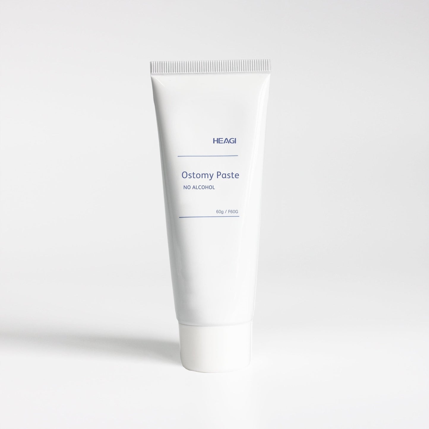 HEAGI Alcohol - Free Ostomy Paste - Skin Barrier Protection for Stoma Care, Colostomy Supplies Accessories - HEAGI - Colostomy bags Supplies