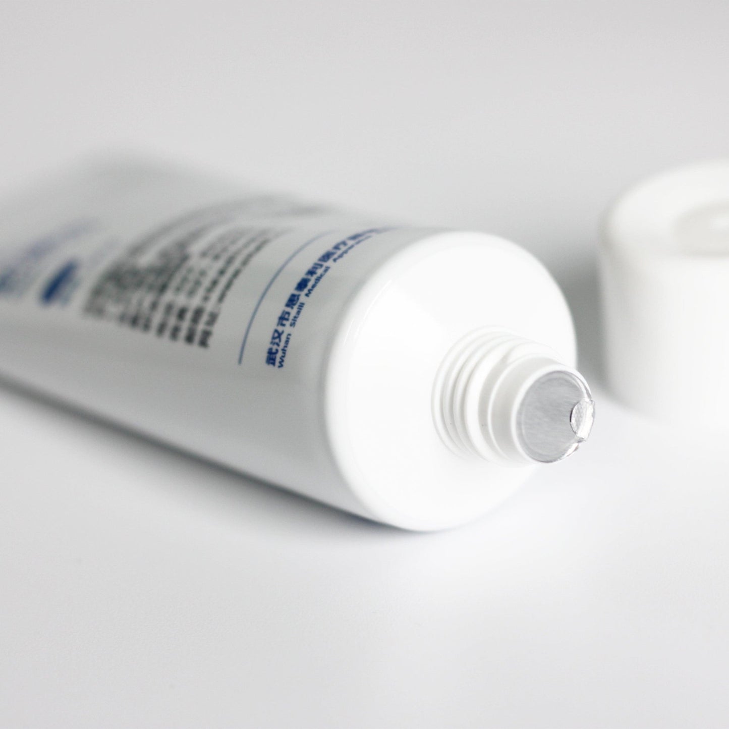 HEAGI Alcohol - Free Ostomy Paste - Skin Barrier Protection for Stoma Care, Colostomy Supplies Accessories - HEAGI - Colostomy bags Supplies