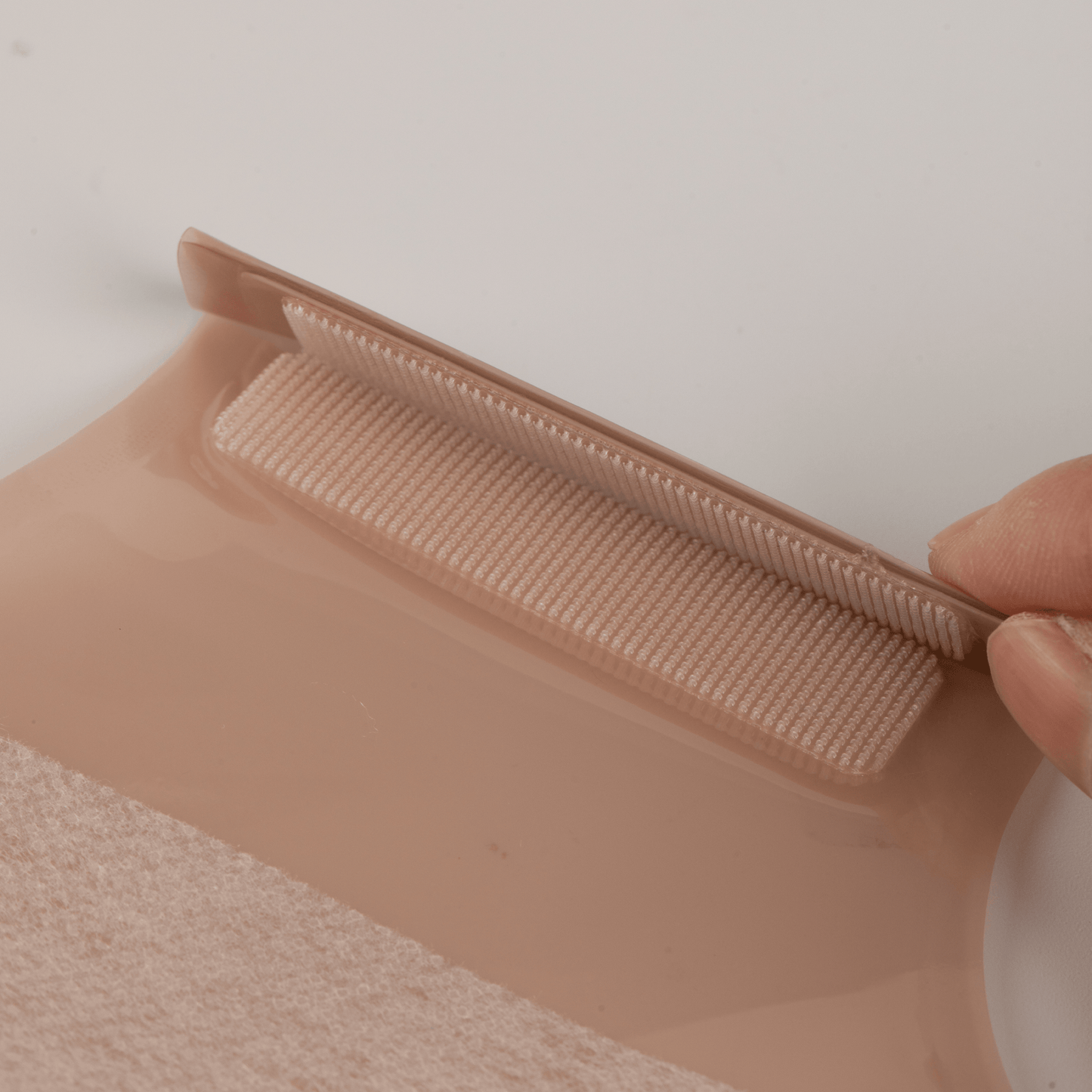 Heagi Colostomy Bags Skin Friendly One Piece Ostomy Bag Ostomy Supplies Cut - to - Fit Drainable Pouches with Closure - HEAGI - Colostomy bags Supplies