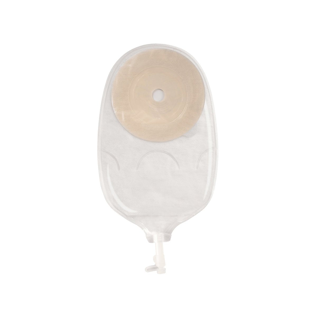 HEAGI Urostomy Bags One Piece Stoma Bag for Urine Anti - backflow Urostomy Bag Suppliers - HEAGI - Colostomy bags Supplies