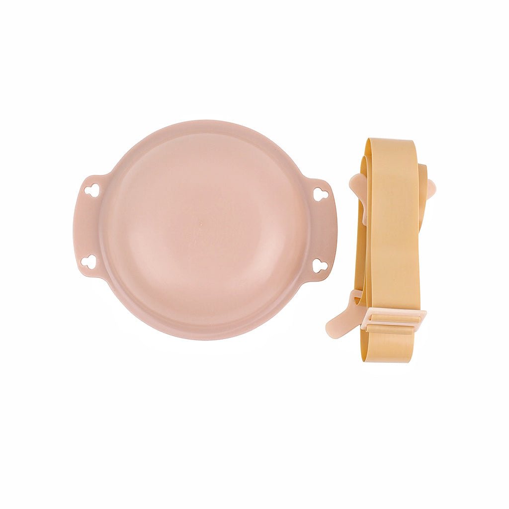 Ostomy Shower Cover Waterproof | Ostomy Supplies | Ostomy Shower Guard Waterproof Bath Cover - HEAGI - Colostomy bags Supplies