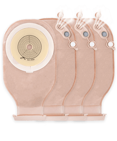 Colorectal Cancer, Diverticulitis & More: Conditions Needing a Colostomy Bag - HEAGI - Colostomy bags Supplies