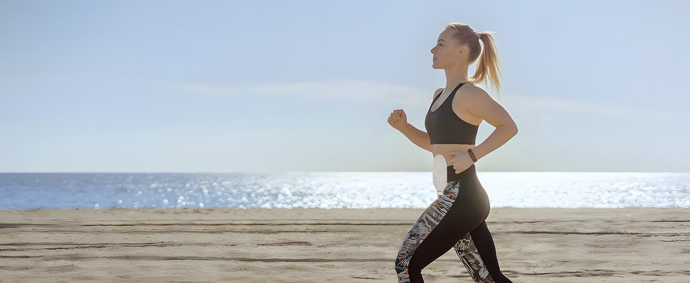 Living Well with a Colostomy Bag: Your Journey, Your Way - HEAGI - Colostomy bags Supplies