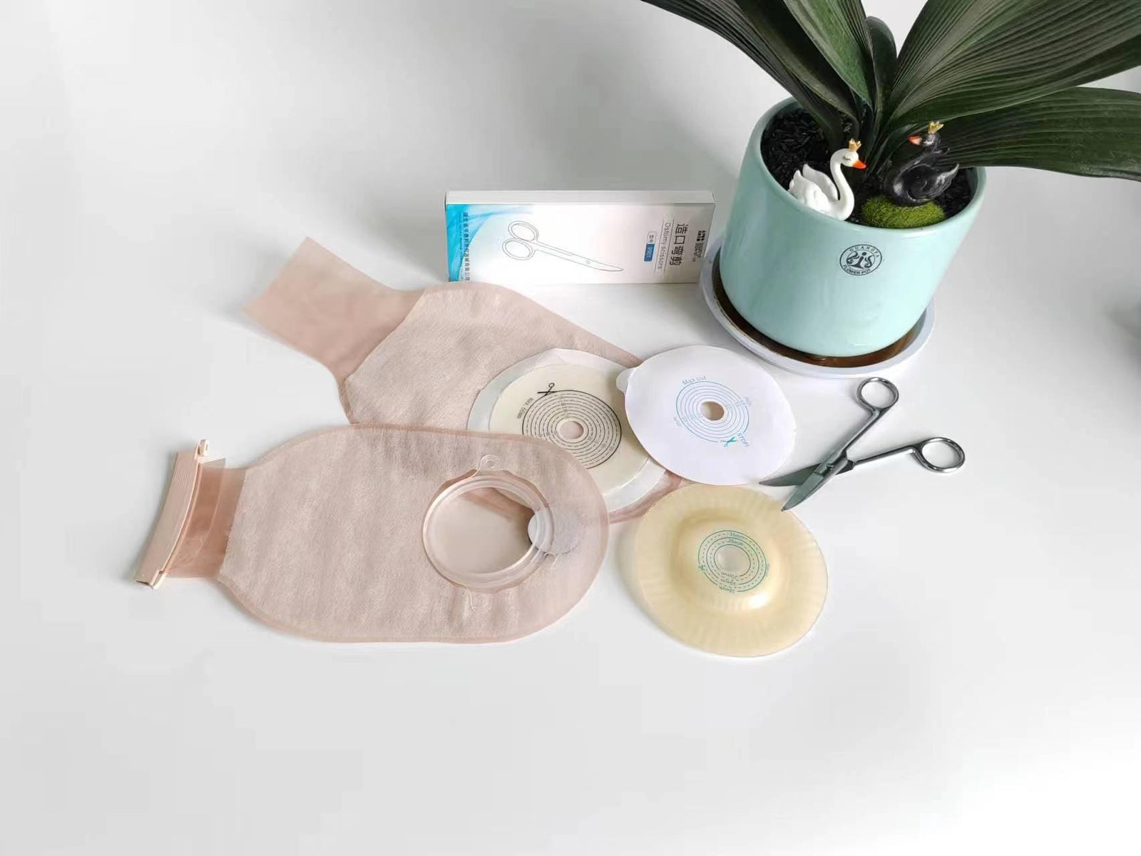 Tips for stoma care in winter - HEAGI - Colostomy bags Supplies