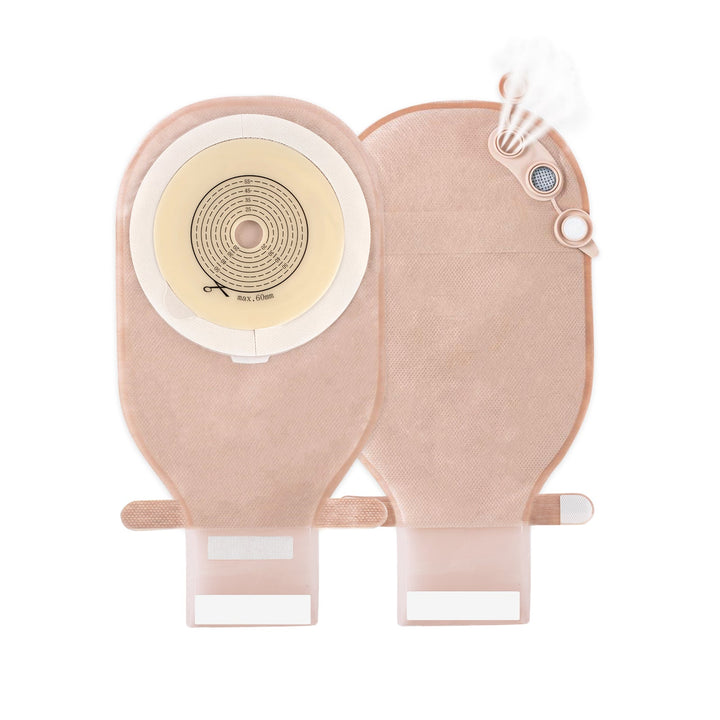 Free Trial – HEAGI Colostomy Bag Ostomy Care Products | Pay for Shipping Only - HEAGI - Colostomy bags Supplies