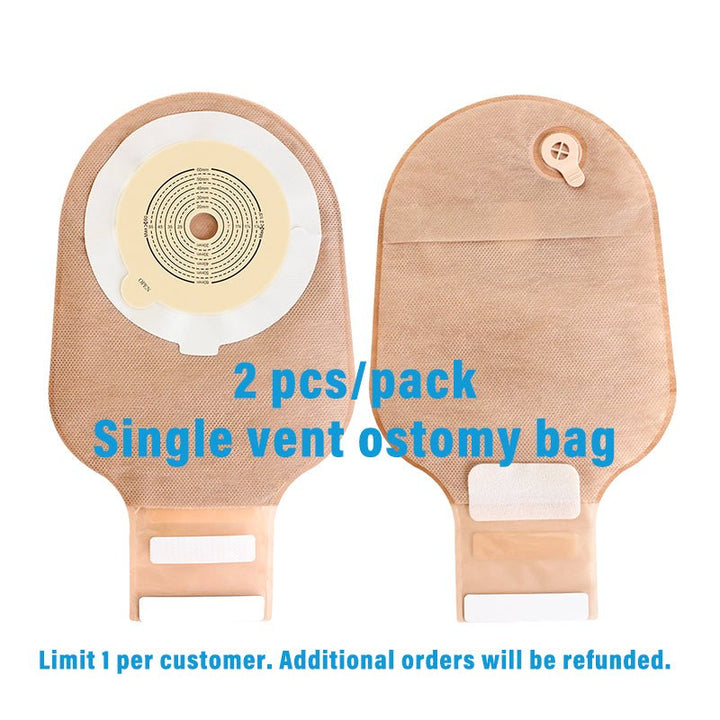 Free Trial – HEAGI Colostomy Bag Ostomy pouch Stoma Care Products | Limit 1 per customer - HEAGI - Colostomy bags Supplies