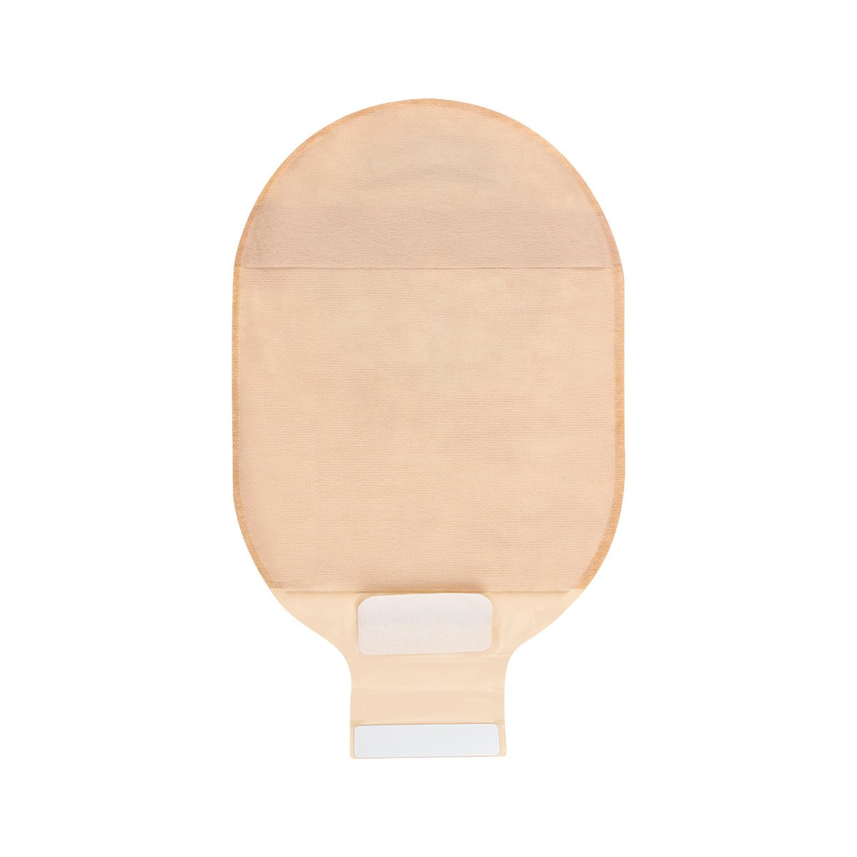 HEAGI 105 mm Large Colostomy Bags Ostomy Drainable Pouches Ileostomy ...
