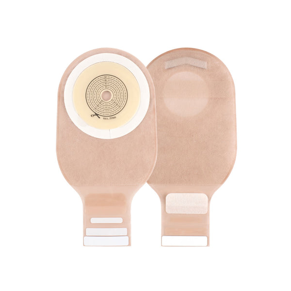 Understanding Colostomy & Colostomy Bags: Procedure, Types, and Everyd ...