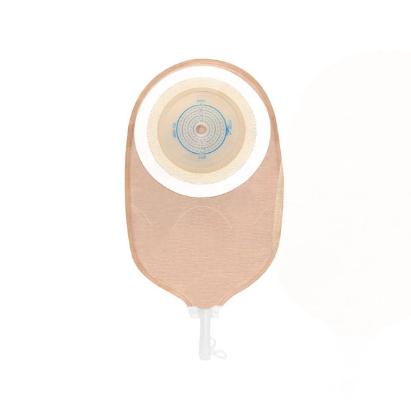 Heagi 30 PCS Urostomy Bag, One - Piece Drainable Urostomy Supplies - HEAGI - Colostomy bags Supplies