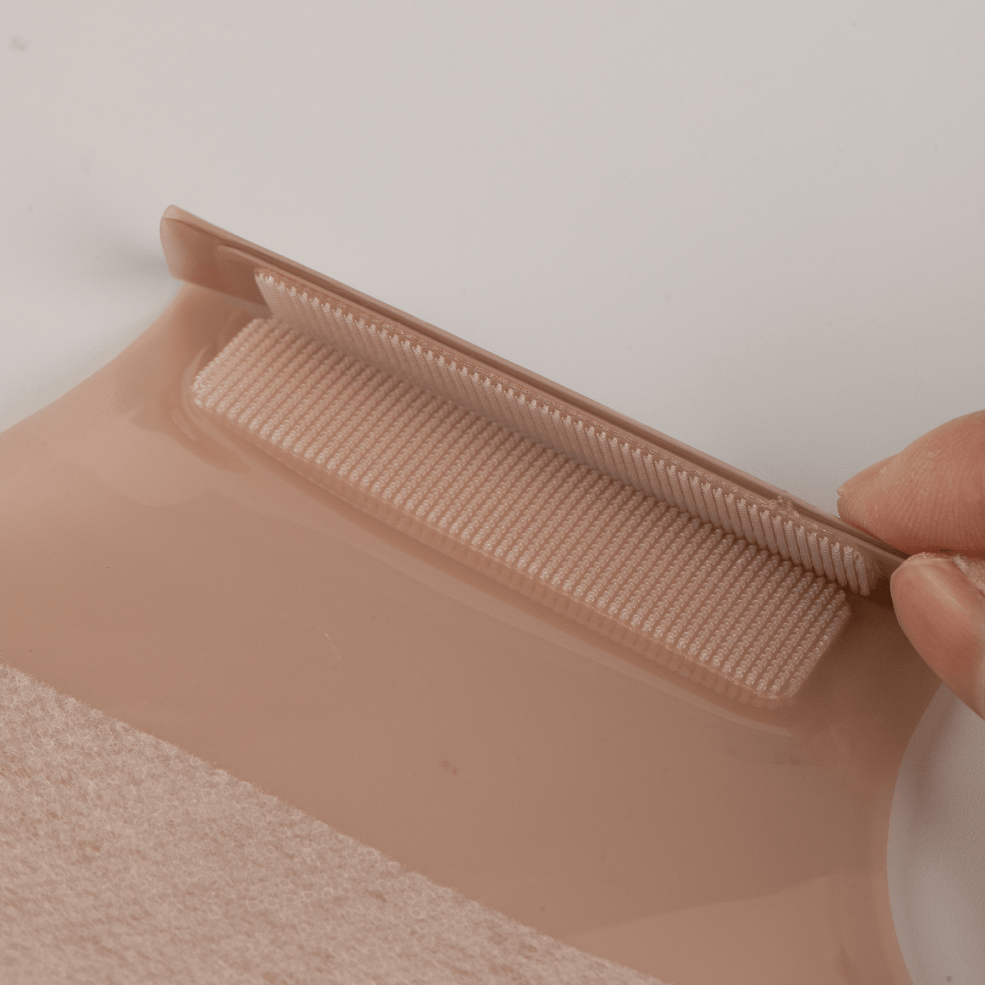 Heagi Colostomy Bags Skin Friendly One Piece Ostomy Bag Ostomy Supplies Cut - to - Fit Drainable Pouches with Closure - HEAGI - Colostomy bags Supplies