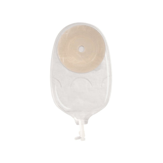 HEAGI Urostomy Bags One Piece Stoma Bag for Urine Anti - backflow Urostomy Bag Suppliers - HEAGI - Colostomy bags Supplies